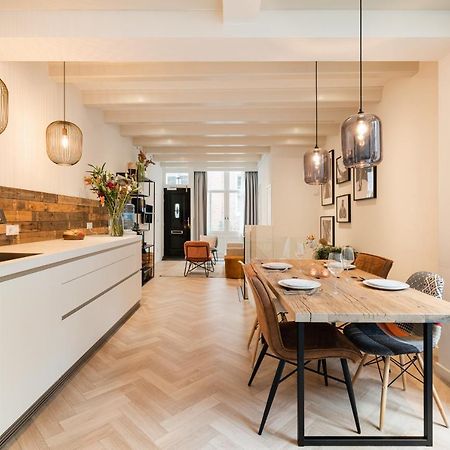 Leidse Square 5 Star Luxury Apartment Amsterdam Ngoại thất bức ảnh
