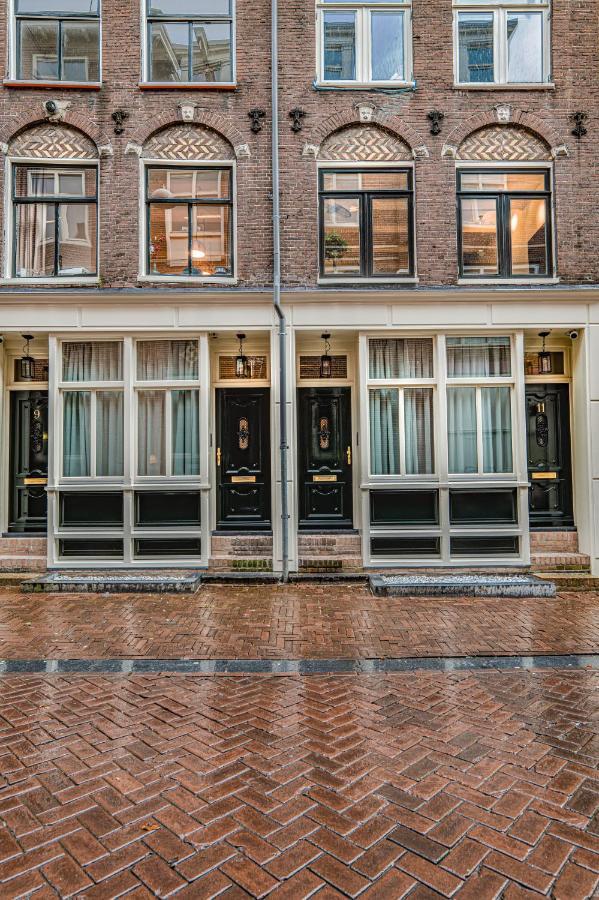 Leidse Square 5 Star Luxury Apartment Amsterdam Ngoại thất bức ảnh