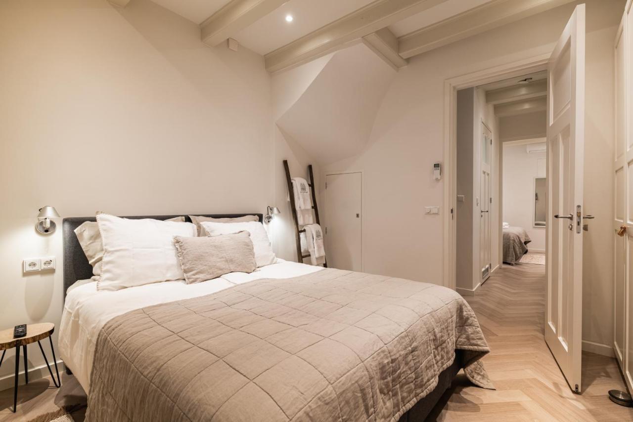 Leidse Square 5 Star Luxury Apartment Amsterdam Ngoại thất bức ảnh