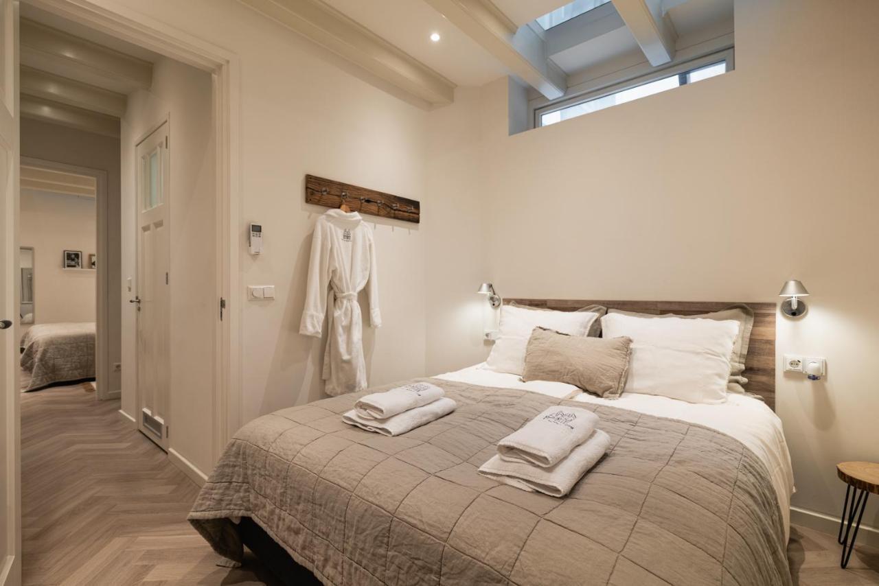 Leidse Square 5 Star Luxury Apartment Amsterdam Ngoại thất bức ảnh