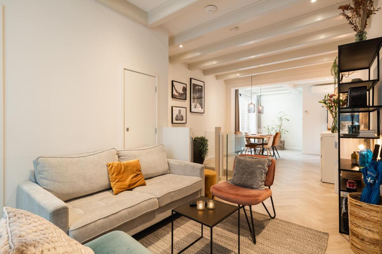 Leidse Square 5 Star Luxury Apartment Amsterdam Ngoại thất bức ảnh