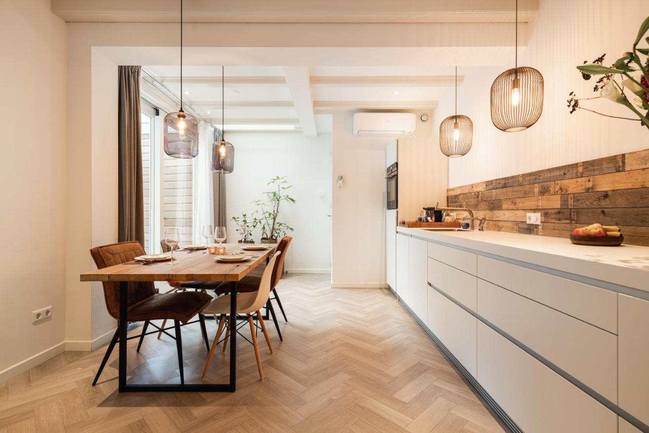 Leidse Square 5 Star Luxury Apartment Amsterdam Ngoại thất bức ảnh