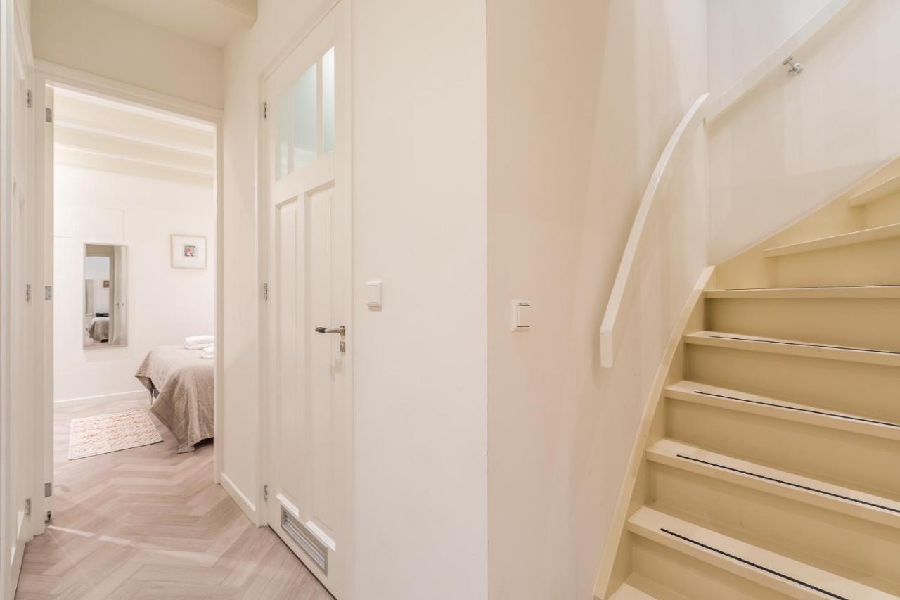 Leidse Square 5 Star Luxury Apartment Amsterdam Ngoại thất bức ảnh