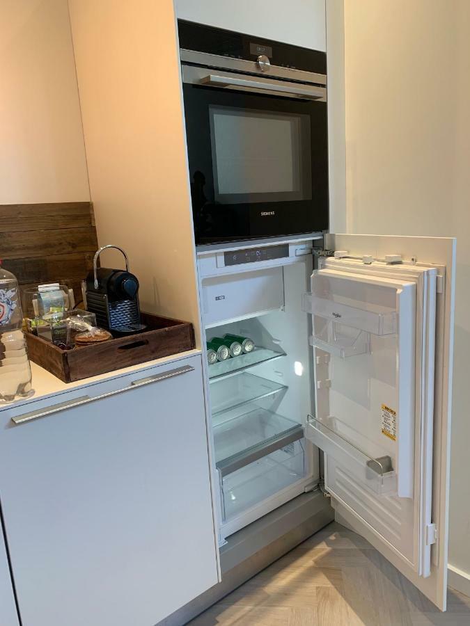 Leidse Square 5 Star Luxury Apartment Amsterdam Ngoại thất bức ảnh