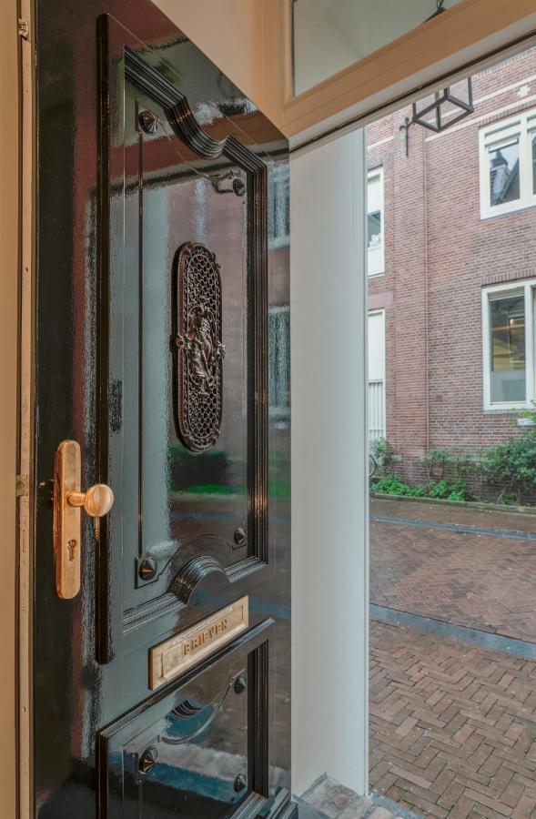 Leidse Square 5 Star Luxury Apartment Amsterdam Ngoại thất bức ảnh