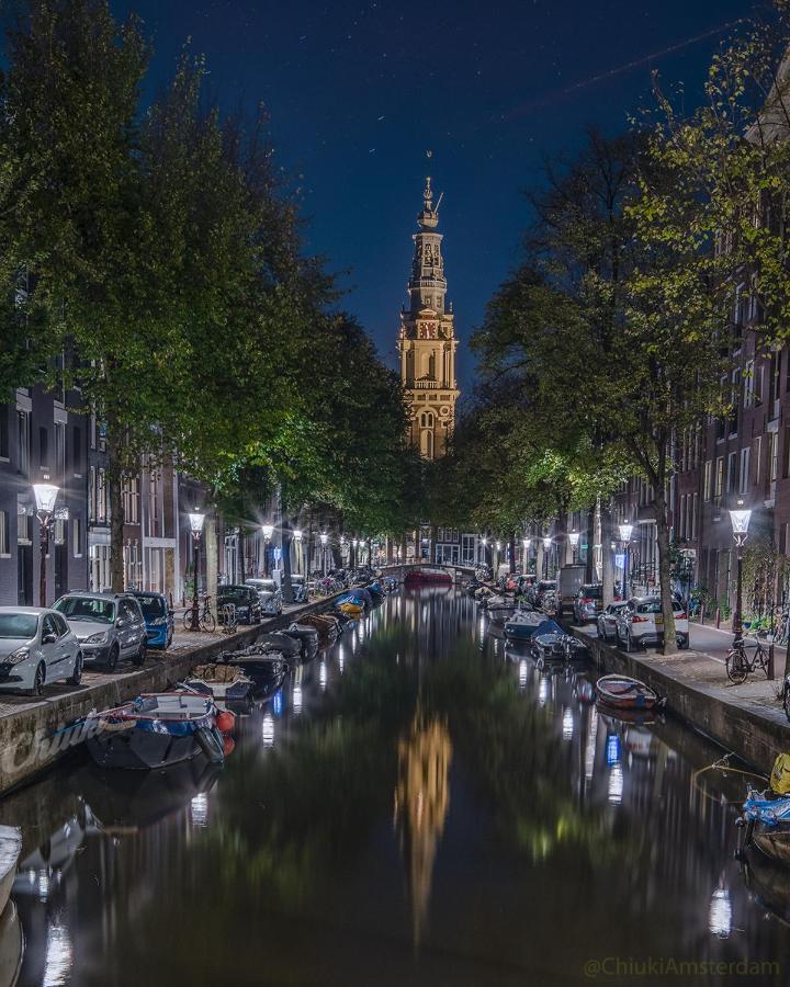 Leidse Square 5 Star Luxury Apartment Amsterdam Ngoại thất bức ảnh