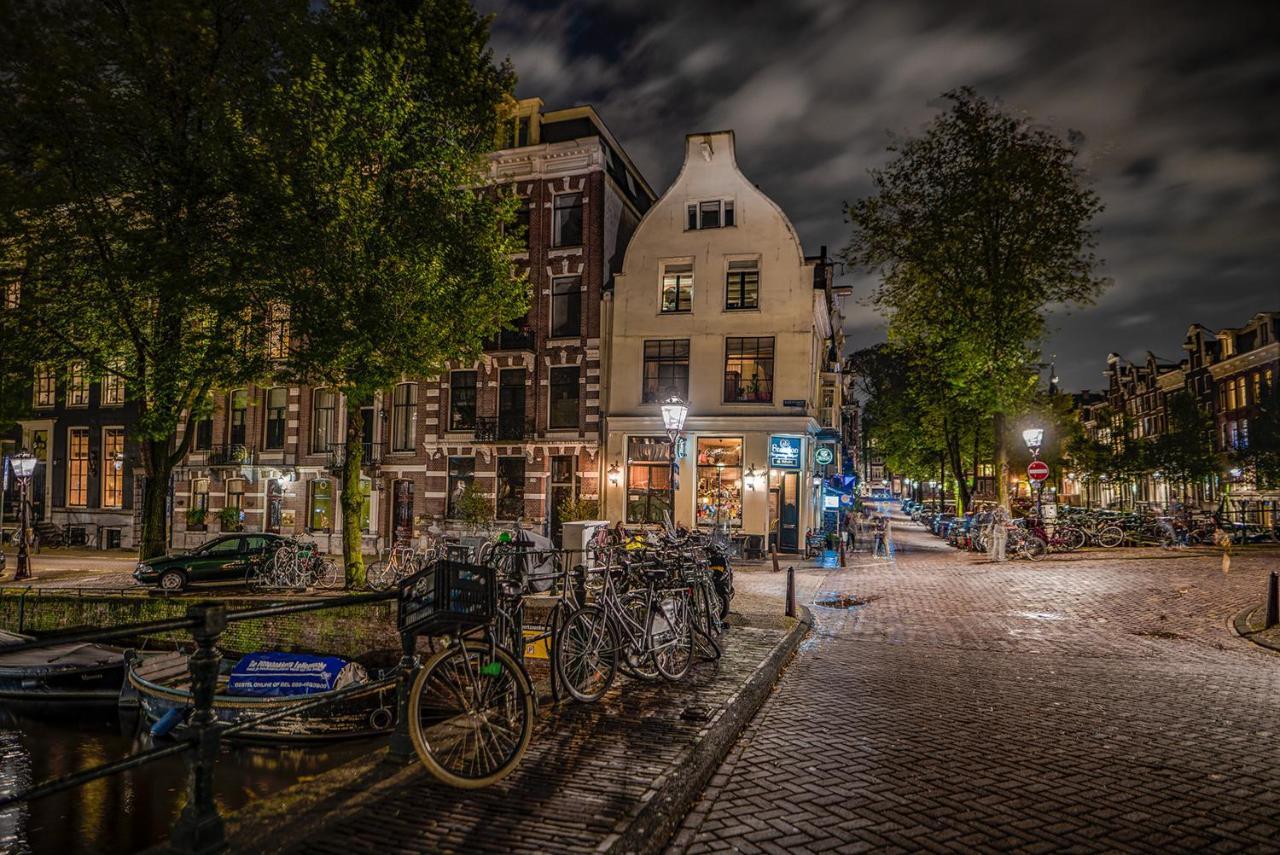 Leidse Square 5 Star Luxury Apartment Amsterdam Ngoại thất bức ảnh